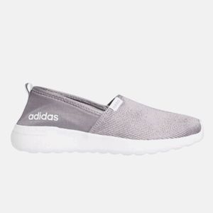 NWT Adidas Cloudfoam Lite Racer Slip On